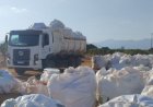 Logística reversa: ação na Bahia recolhe 195 mil embalagens vazias de agrotóxicos em um mês