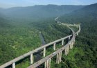 Como será a 3ª pista da Imigrantes com maior túnel do país e novo acesso ao Porto de Santos