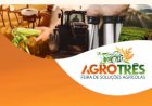 Agrotrês 2026