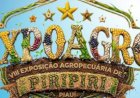 Exposição Agropecuária de Piripiri 2026