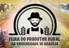 Feira do Produtor Rural da Universidade de Brasília