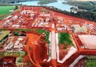 BNDES aprova R$ 60,5 milhões para ampliar armazenagem da Coamo no Paraná