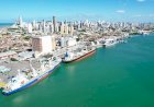 Antaq aponta restrições no Porto de Natal apesar de obra de dragagem