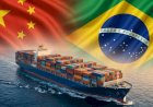 Carne bovina: China oficializa esgotamento da cota brasileira e tarifa de 55porcento passa a valer a partir de 1º de out/26