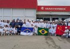 Masterboi Canhotinho é habilitada para exportar carne bovina à China
