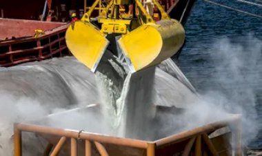 Brasil registra ritmo mais lento de entregas de fertilizantes em 2025