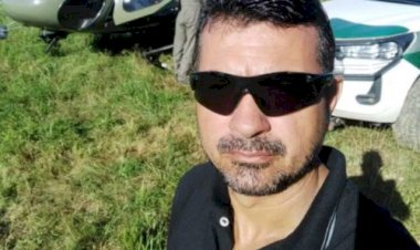 Operação investiga possível participação de agropecuaristas e policial militar na morte de brigadista do Ibama no Tocantins
