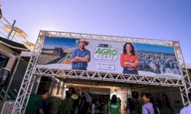 FAET apoia ExpoGurupi 2026 e reforça compromisso com o desenvolvimento do agronegócio regional