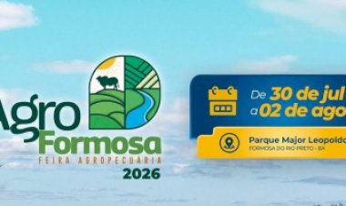 AgroFormosa 2026
