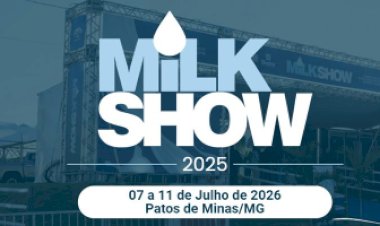 MilkShow 2026