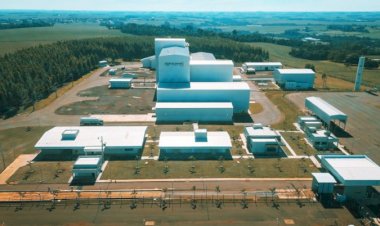 Agroceres Multimix inaugura sua 9ª fábrica em Quatro Pontes (PR)
