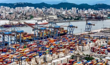 Governo amplia prazo do drawback para exportadores afetados por tarifas dos EUA