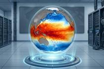 El Niño confirmado em 2026: agência americana aponta até 63 porcento chance de evento extremo