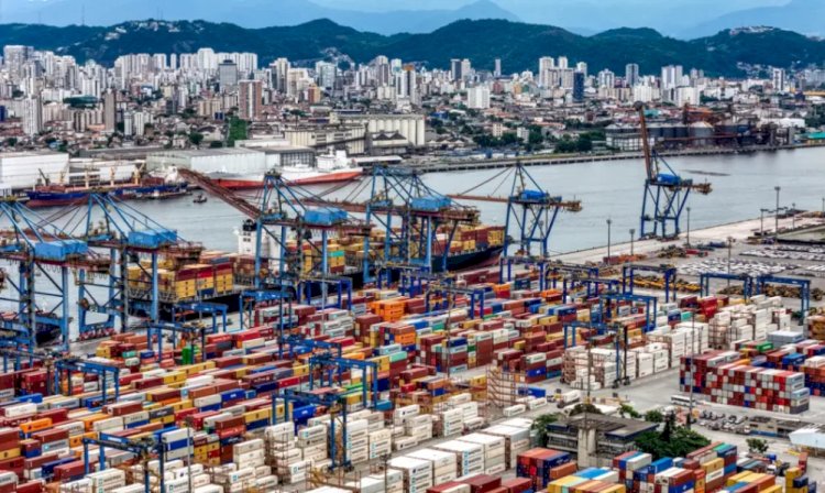 Governo amplia prazo do drawback para exportadores afetados por tarifas dos EUA