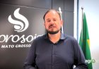 Simpósio Aprosoja MT Foca em Armazenagem e Crescimento do Agro