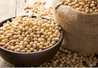 Soja brasileira ganha espaço com tensões comerciais