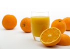 Estoques de suco de laranja sobem, mas produção segue limitada