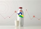 Conseleite/RO: divulga valor de referência do leite a ser pago em setembro/25