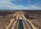 Codevasf expande projeto de irrigação e impulsiona o desenvolvimento na BA