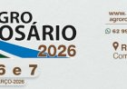 Agro Rosário 2026