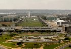 Explosão em subestação evacua bloco da Esplanada e deixa seis feridos em Brasília
