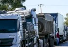 Vai ter greve dos caminhoneiros? Entidades se dividem sobre paralisação