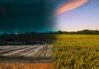 Sol volta ao Brasil, mas risco de chuva forte e ventos de até 90 km/h persiste