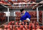 Como o Brasil reage à cota da China sobre a carne bovina