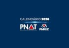 PNAT 2026: confira o calendário do programa da ABCZ para este ano