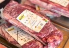 Diante de tarifas e cotas, carne brasileira avança para mercados mais exigentes