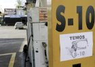 Alta do diesel amplia margens em meio a tensões globais