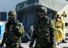 Exército Brasileiro ativa pelotões de Defesa Biológica e Nuclear em todo o país