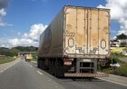 Escoamento da soja influencia em preços de fretes