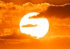 Onda de calor avança e pode levar temperaturas a 40°C