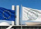 Acordo de parceria entre Mercosul e União Europeia é aprovado pelo Congresso Nacional