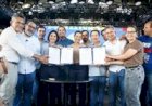 Ampliação do programa Leite para Todos é anunciada durante a ExpoGaranhuns em PE