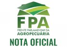 NOTA OFICIAL: Em meio à alta do diesel, FPA alerta para ajustes na tabela de frete