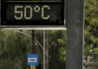 Previsão do tempo: Outono começa com temperaturas elevadas no Mato Grosso do Sul e no sul do Brasil