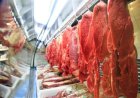 Carne bovina: vendas ao consumidor seguiram lentas no começo desta semana em São Paulo