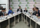 Bancada do agro tenta derrubar restrições e destravar crédito rural