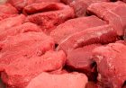 Preço da carne bovina brasileira atinge recorde histórico no 1º tri/26, superando 2022