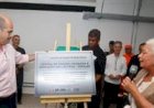 Governo de Minas inaugura Centro de Ensino, Pesquisa e Inovação em Lácteos da Epamig em Juiz de Fora