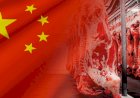 Carne brasileira exportada a Hong Kong pode indicar rota indireta à China