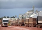 Inflação dos transportes pressiona custos e pode reduzir margens da indústria, aponta Fiemt