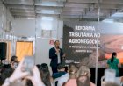 Famato orienta produtores rurais em MT sobre impactos da Reforma Tributária