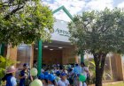 Aprosoja MT encerra circuito de feiras com mais de 17 mil visitantes na Casa do Agro Brasileiro