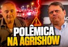 Vídeo: Pres. da Stara critica governador de SP por suposto favorecimento à multinacional na Agrishow