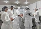 Selo unificado pode abrir mercado para produtos de origem animal de Palmas
