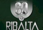 LEILÃO ESPECIAL 60 ANOS DE SELEÇÃO RIBALTA