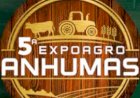 Expoagro Anhumas 2026